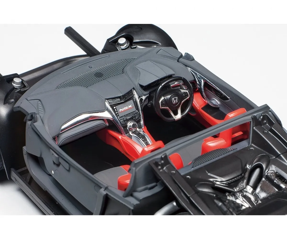TAMIYA Honda NSX : Acura NSX - 24344