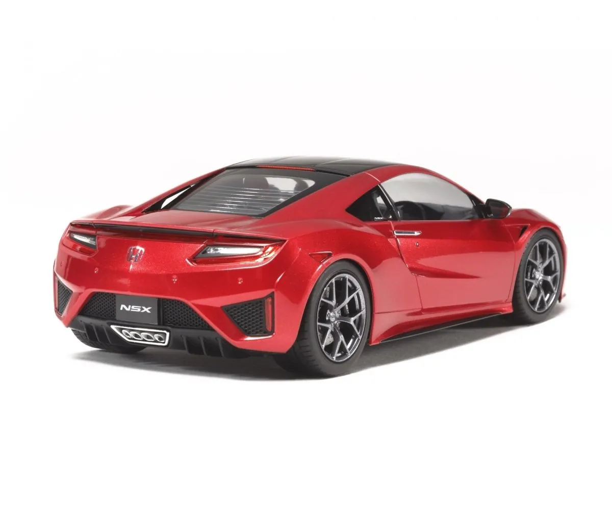 TAMIYA Honda NSX : Acura NSX - 24344