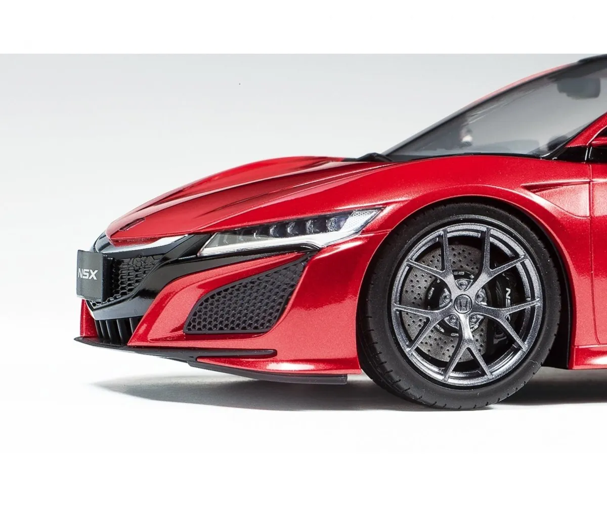 TAMIYA Honda NSX : Acura NSX - 24344
