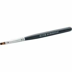 The Edge Gel Brush Flat Size 6