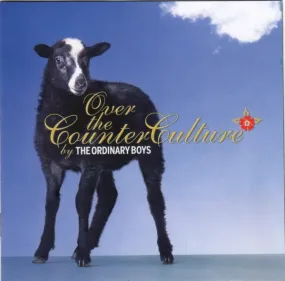 The Ordinary Boys - Over the Counter Culture  (Used CD)