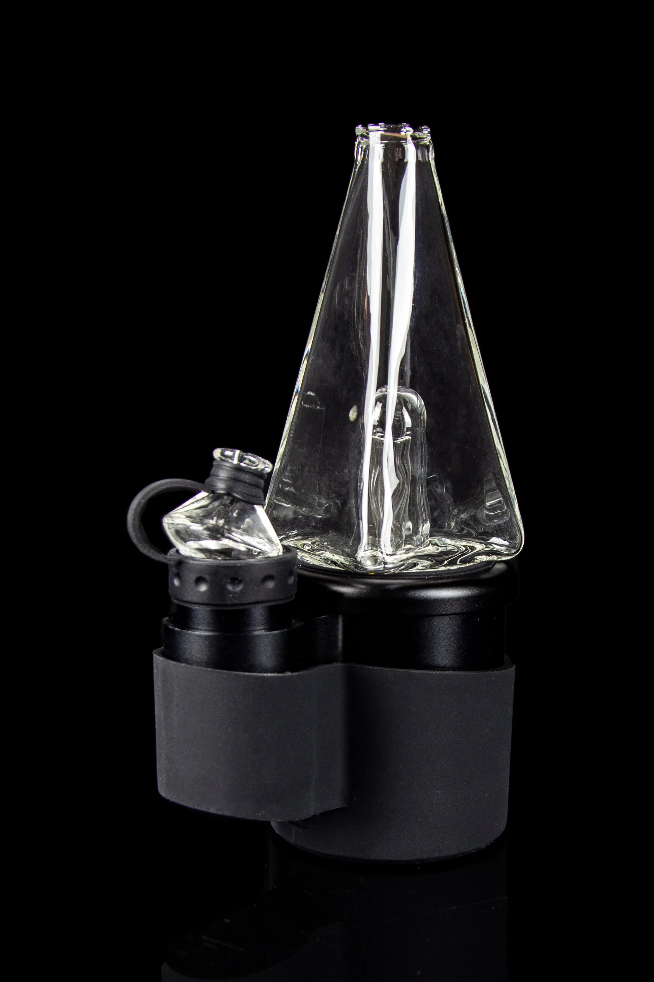 The Smokeski - Smart Electric Dab Rig