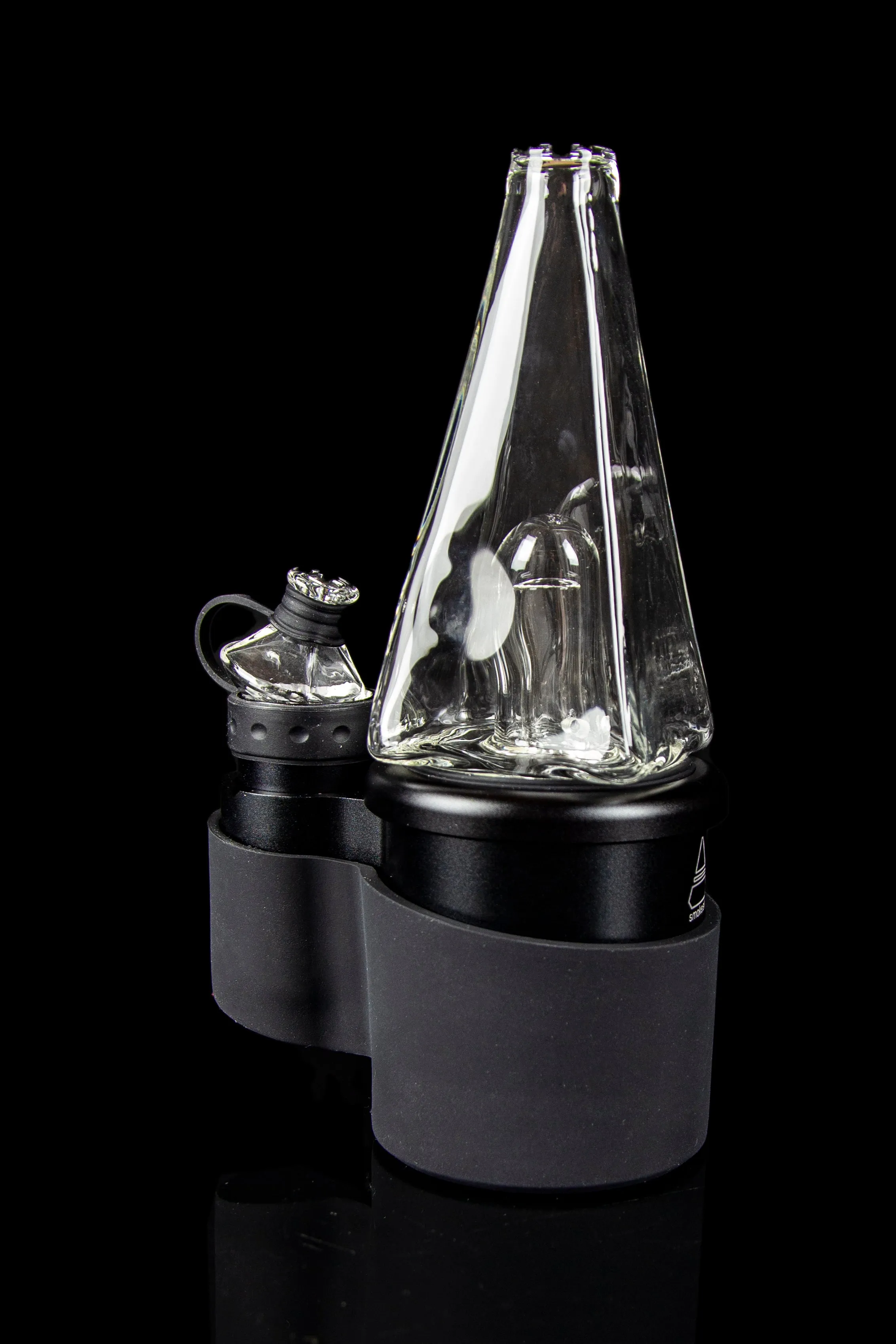 The Smokeski - Smart Electric Dab Rig