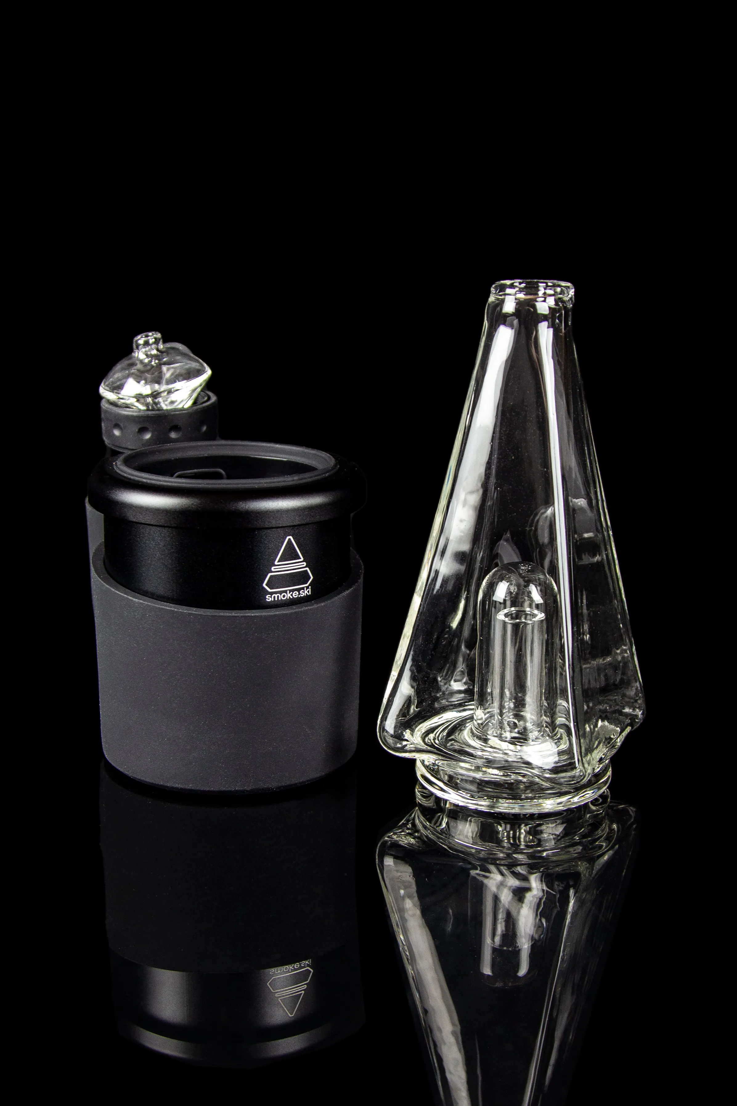 The Smokeski - Smart Electric Dab Rig