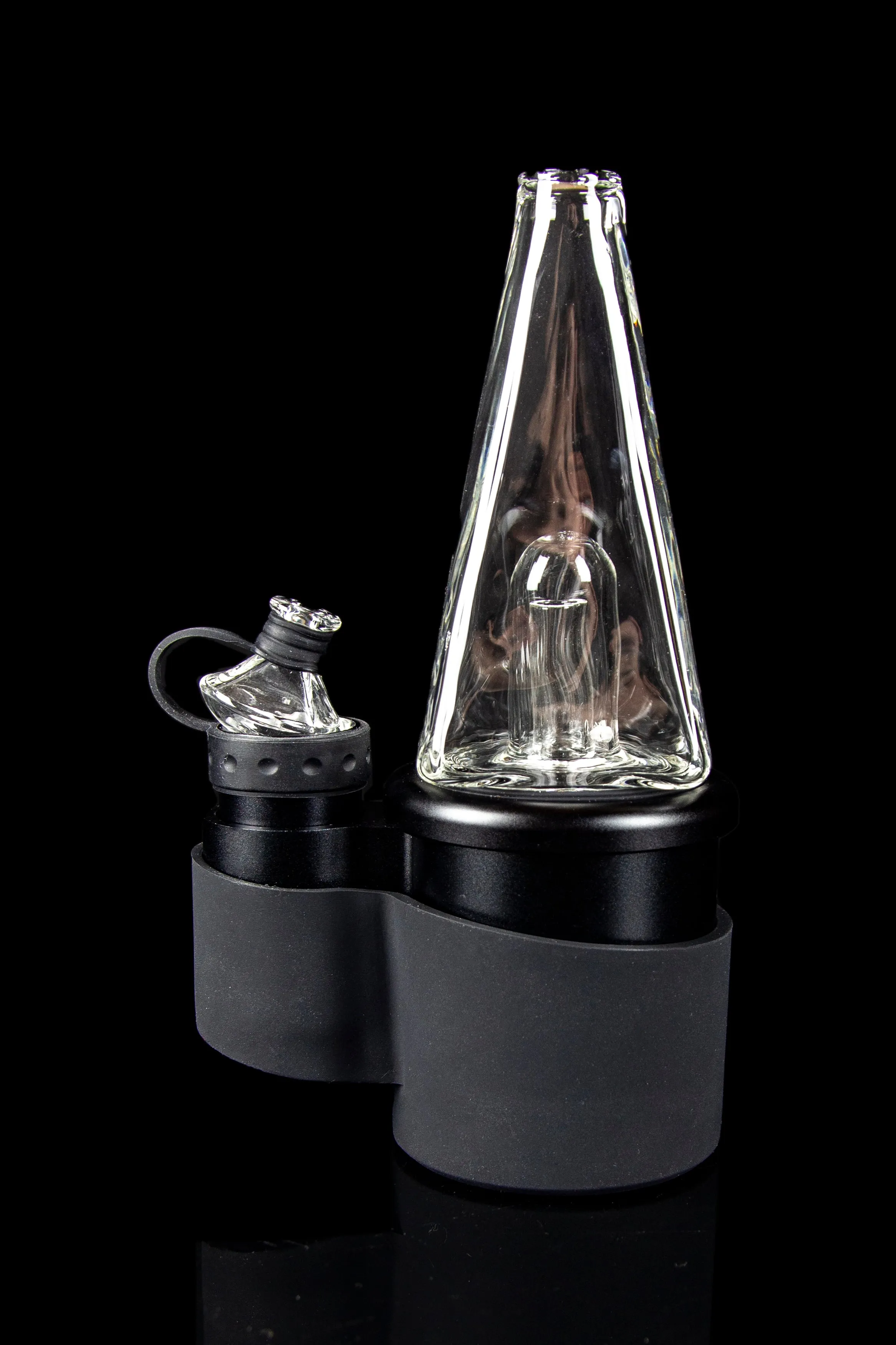 The Smokeski - Smart Electric Dab Rig