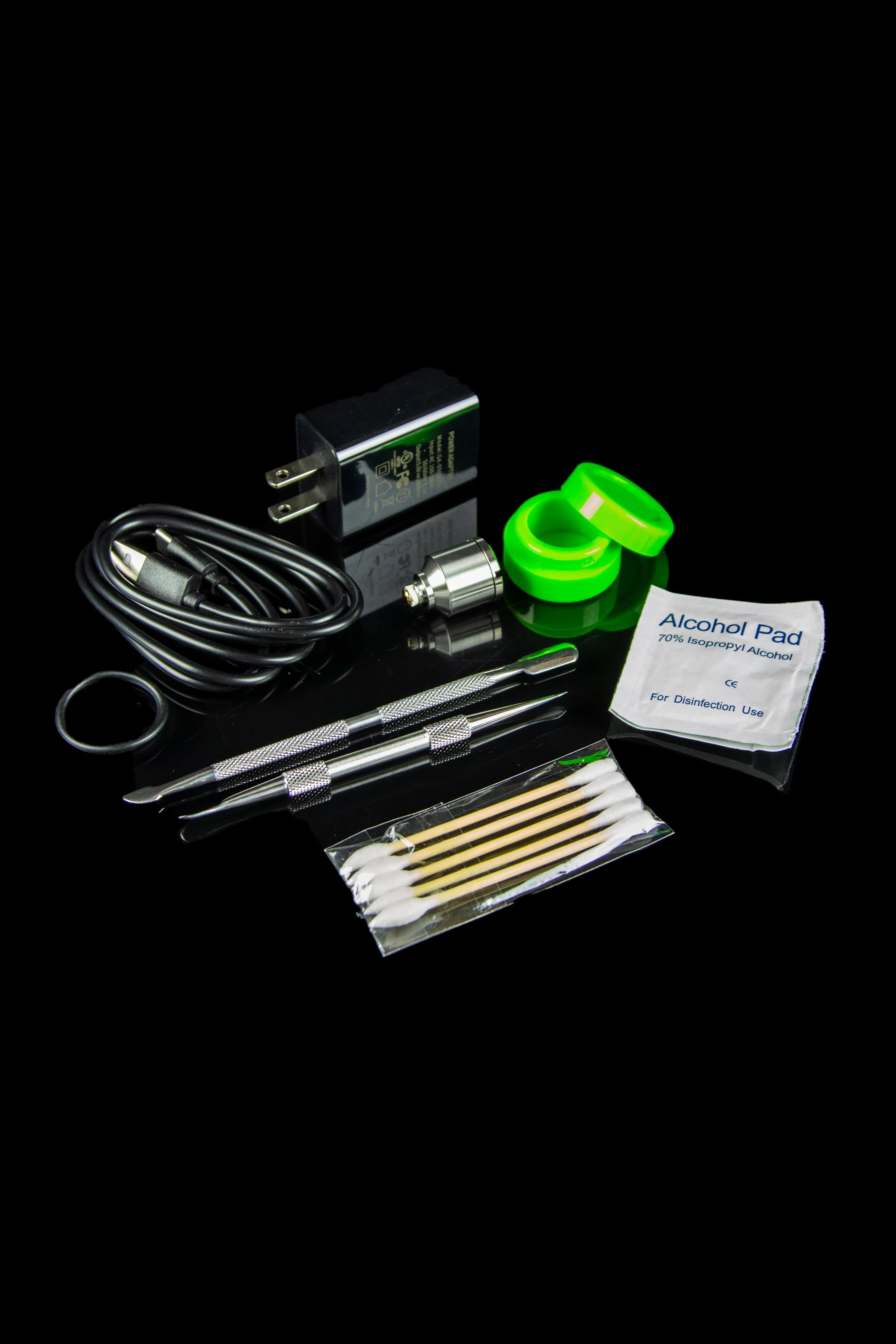 The Smokeski - Smart Electric Dab Rig