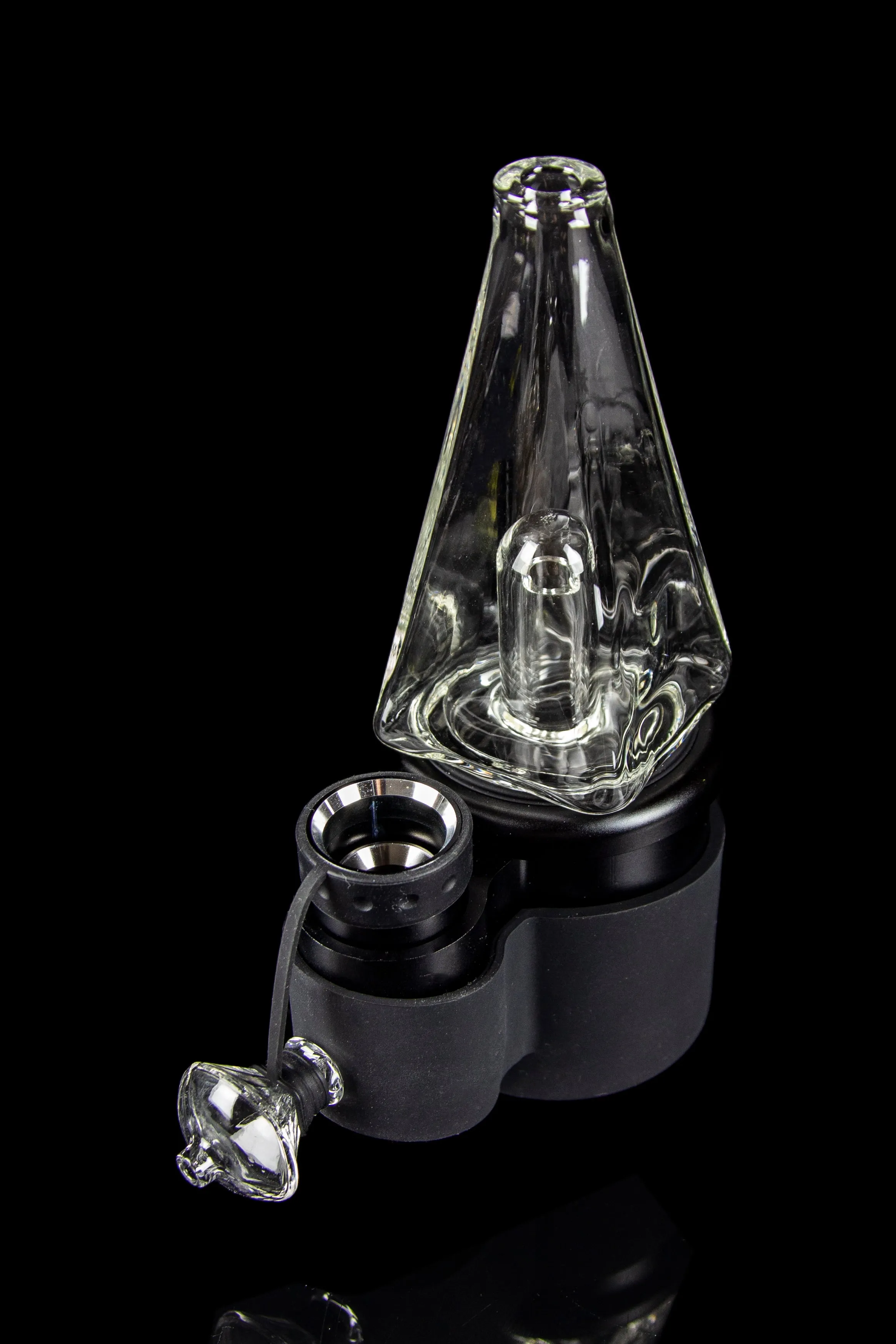 The Smokeski - Smart Electric Dab Rig
