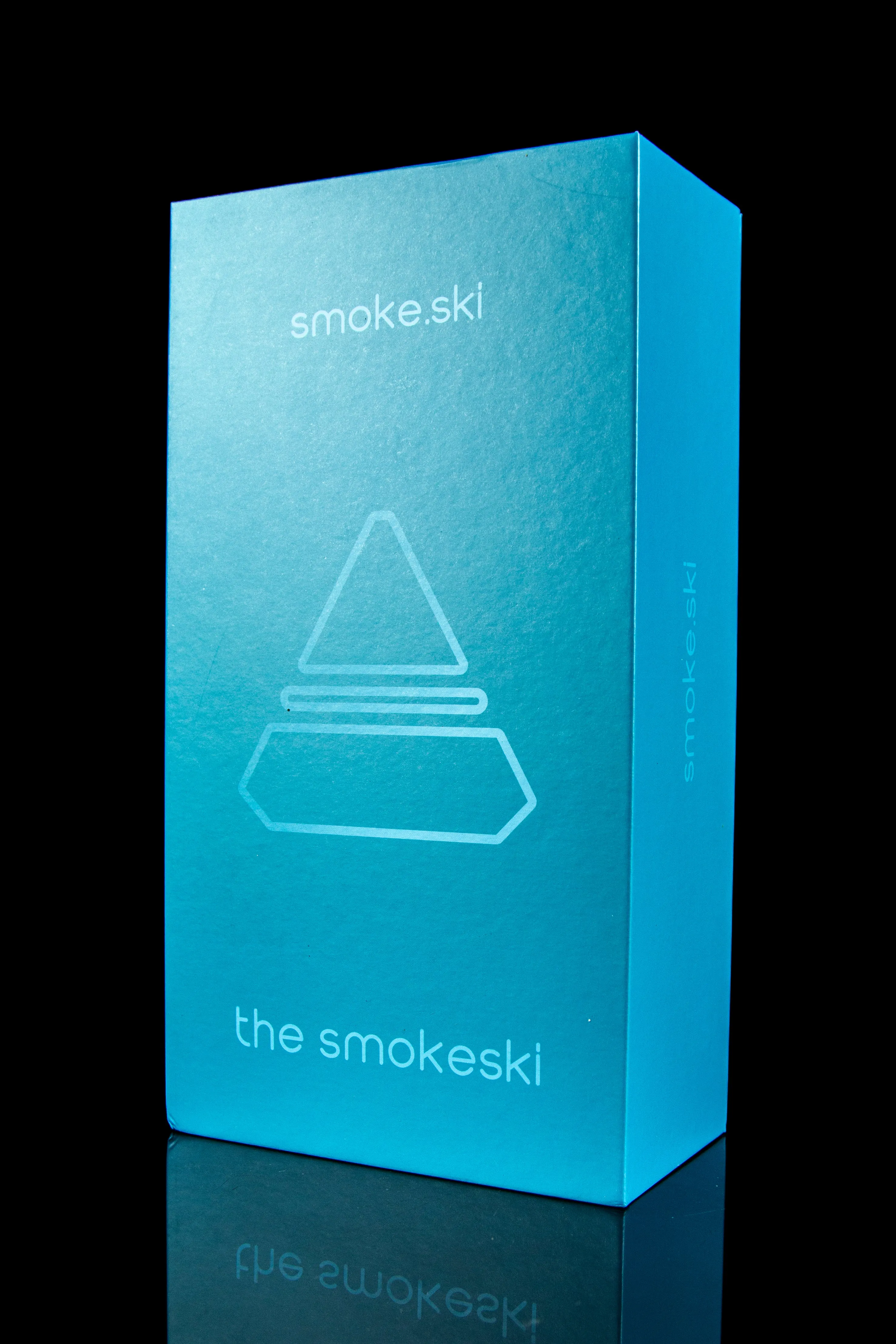 The Smokeski - Smart Electric Dab Rig