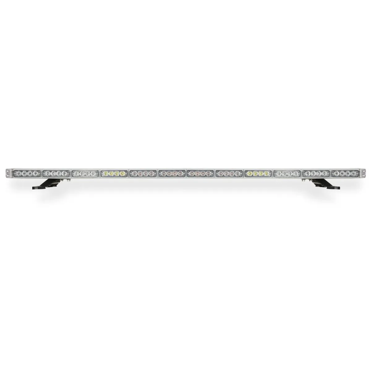 TIR Emergency 3 Watt LED Light bar 60in Tow Truck light bar STOP &TURN FUNCTION