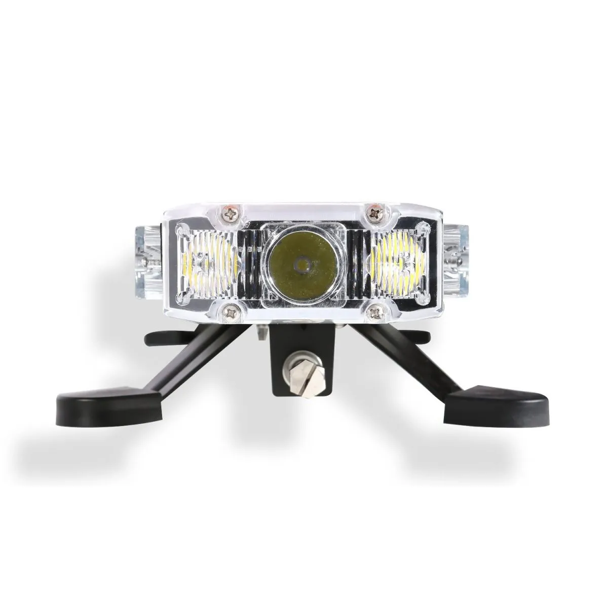 TIR Emergency 3 Watt LED Light bar 60in Tow Truck light bar STOP &TURN FUNCTION
