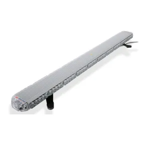 TIR Emergency 3 Watt LED Light bar 60in Tow Truck light bar STOP &TURN FUNCTION