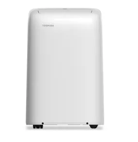 Toshiba 10,000 BTU, WIFI Portable Air Conditioner with Dehumidifier