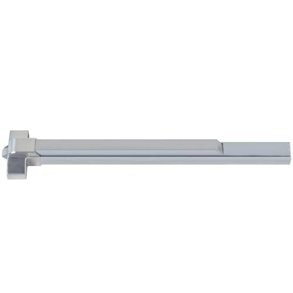 Touch Bar Rim Panic Exit Device - Fire Rated