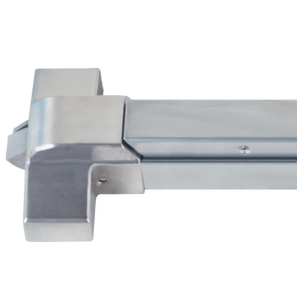 Touch Bar Rim Panic Exit Device - Fire Rated