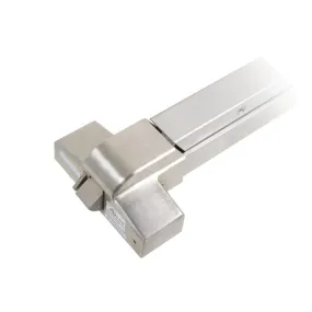 Touch Bar Rim Panic Exit Device - Fire Rated