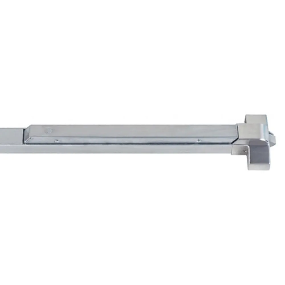 Touch Bar Rim Panic Exit Device
