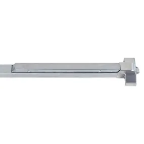 Touch Bar Rim Panic Exit Device