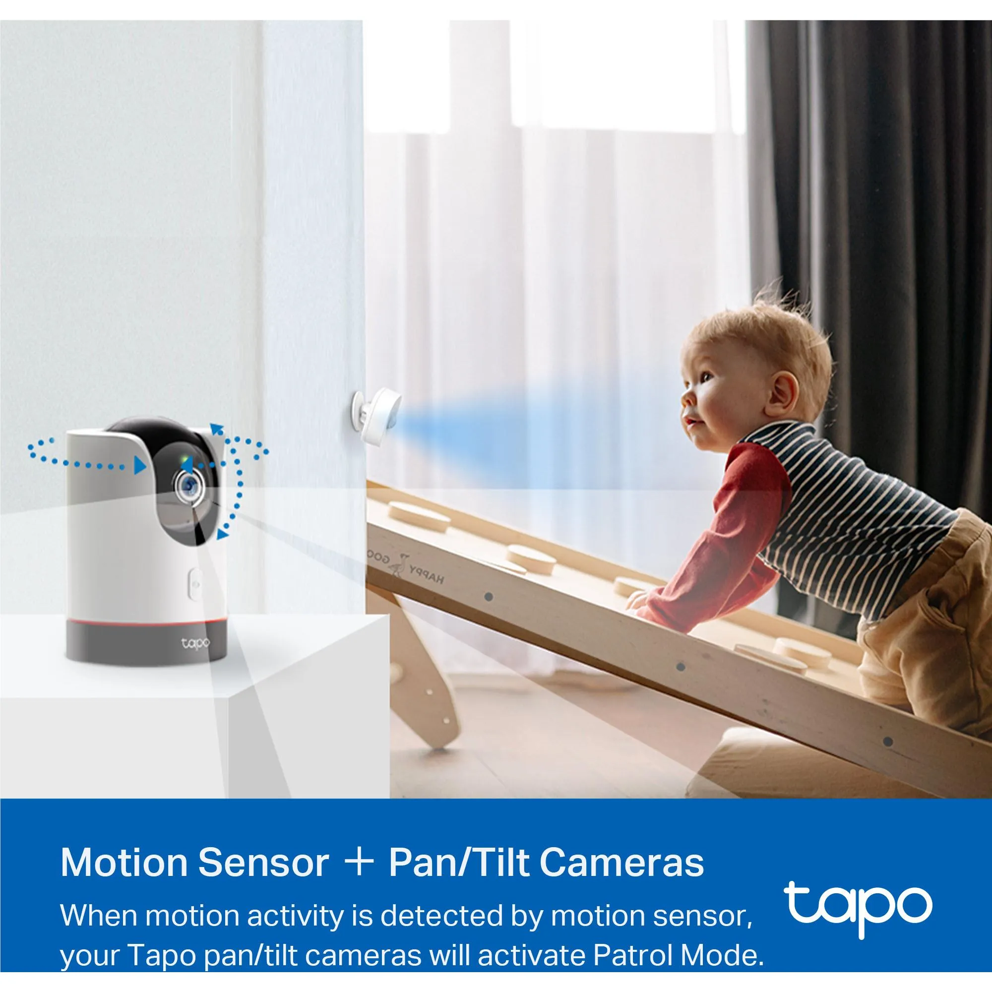 TP-Link Tapo Smart Sensor Starter Kit