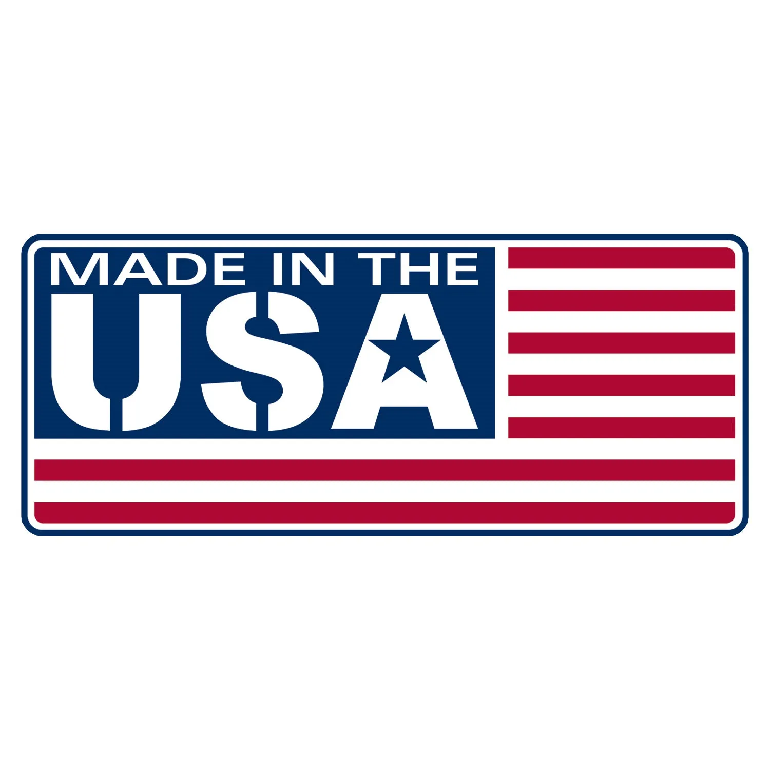 Trans-Dapt Universal Street Rod Motor Mount - Bushing Style
