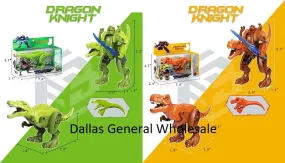 Transform Toy Robot Dino Fighters Wholesale