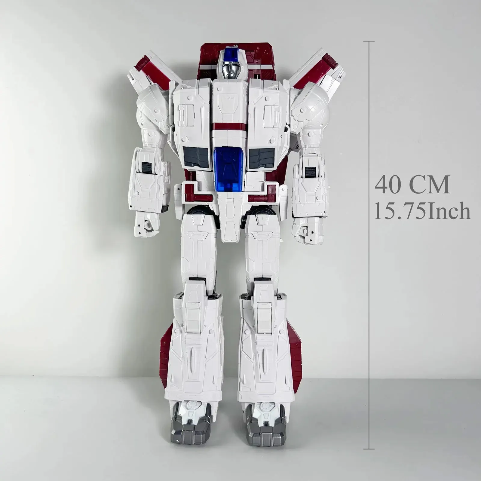 Transformation V3306 V33-06 Vincoroor Jetfire Skyfire Siege Series Ko Mp57 Mp-57 Oversion Version Action Figure Robot Toys Gifts