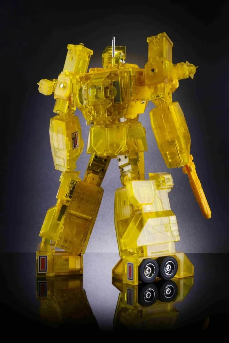 Transformation X-Transbots  MX-22C MX22C Ultra Magnus MP G1 Action Figure Robot Toys