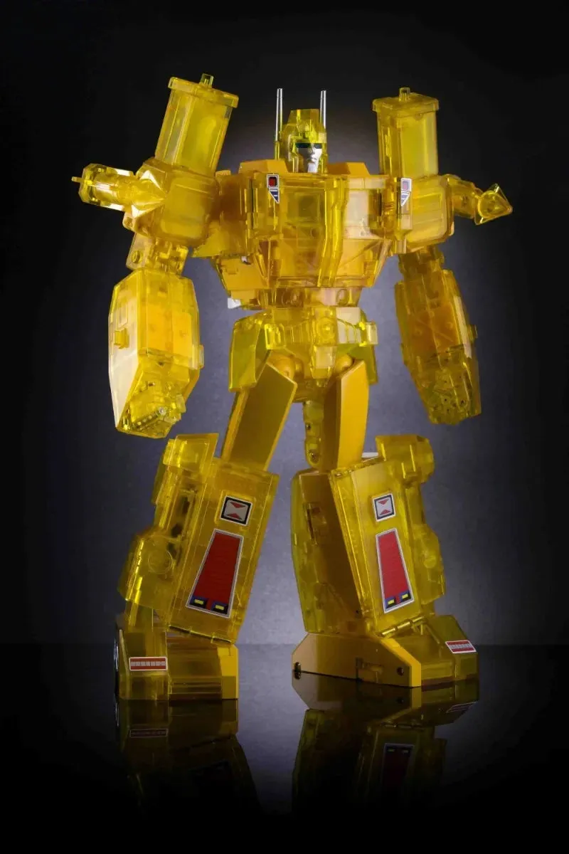 Transformation X-Transbots  MX-22C MX22C Ultra Magnus MP G1 Action Figure Robot Toys