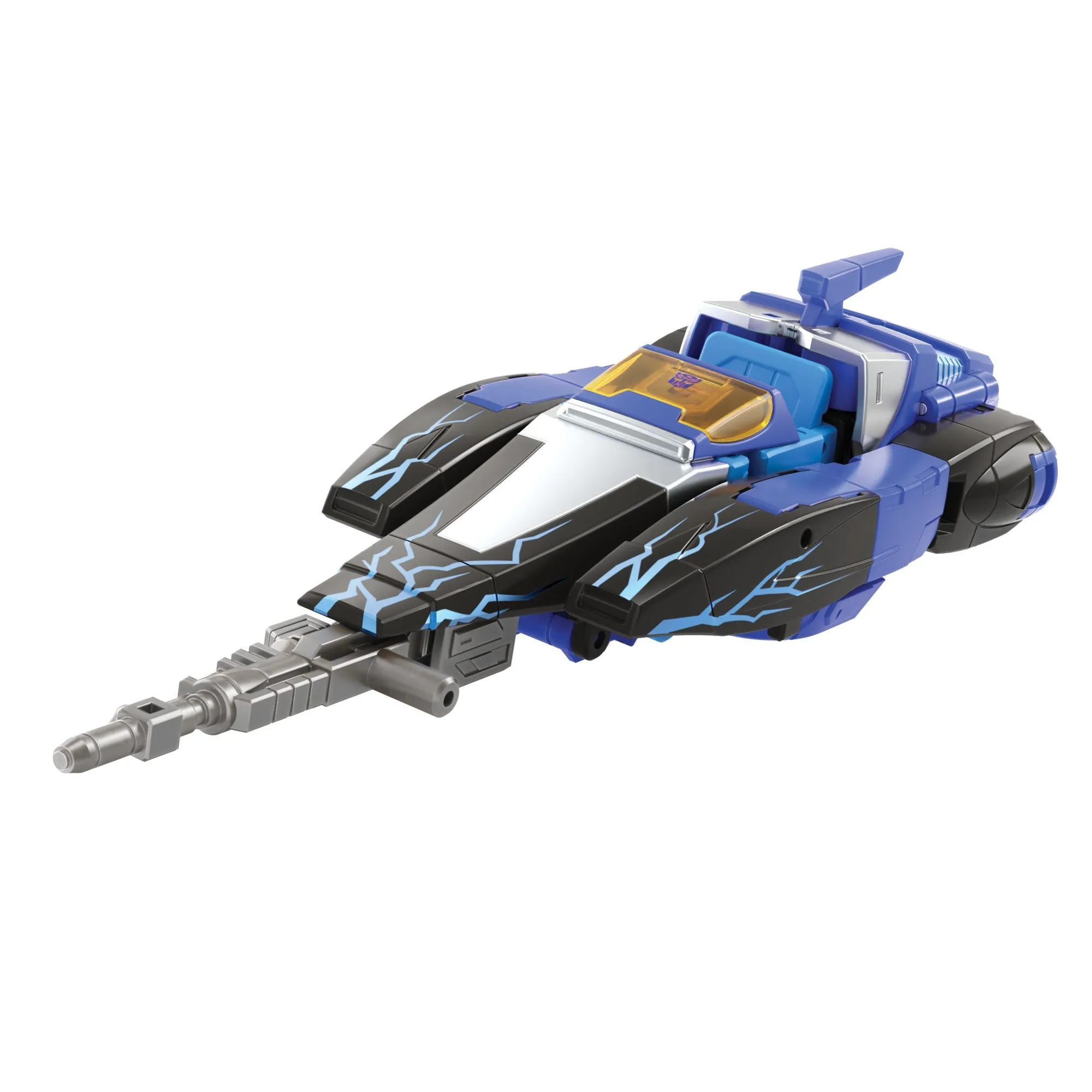 Transformers Generations Shattered Glass Collection - Blurr Exclusive Action Figure (F2705) LAST ONE!