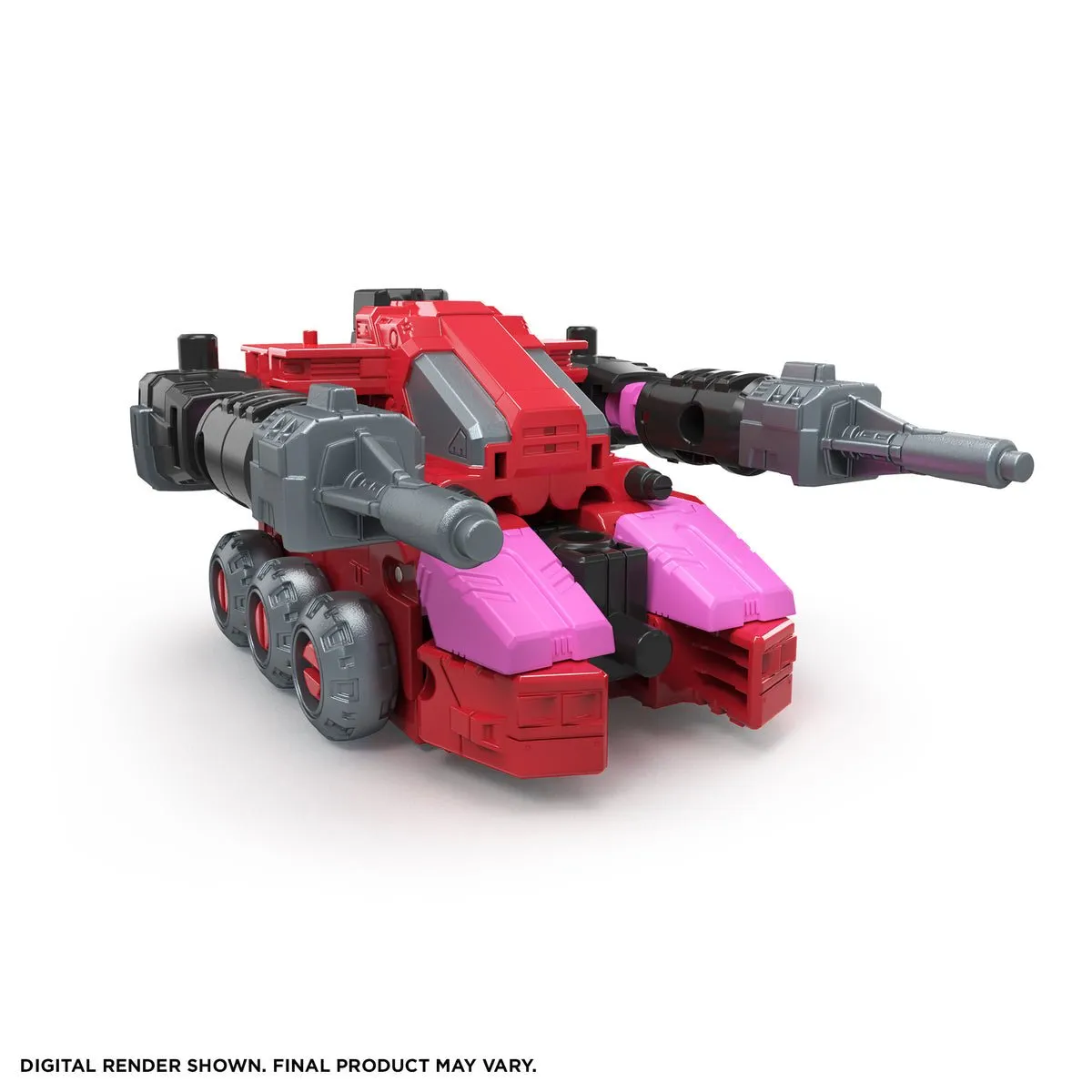 Transformers Generations Shattered Glass Collection Decepticon Slicer with Exo-Suit & IDW" s Shattered Glass- Slicer