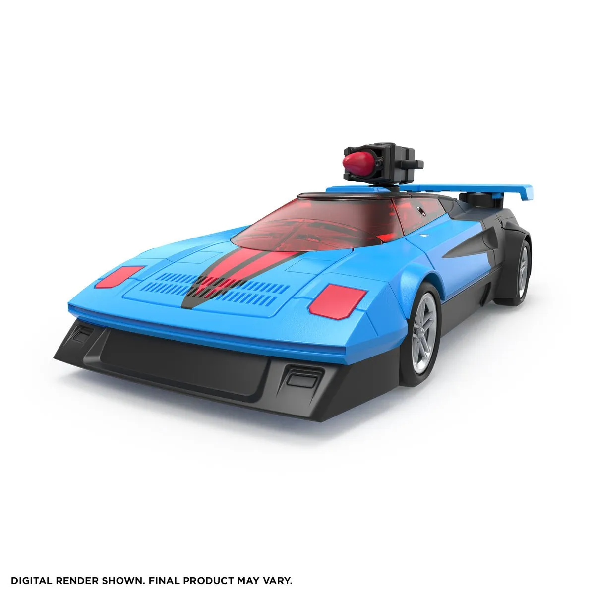 Transformers Generations Shattered Glass Collection Decepticon Slicer with Exo-Suit & IDW" s Shattered Glass- Slicer