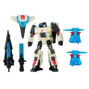 Transformers Generations Shattered Glass Collection Megatron & IDW’s Shattered Glass—Megatron (Exclusive Hasbro Pulse Variant Cover)