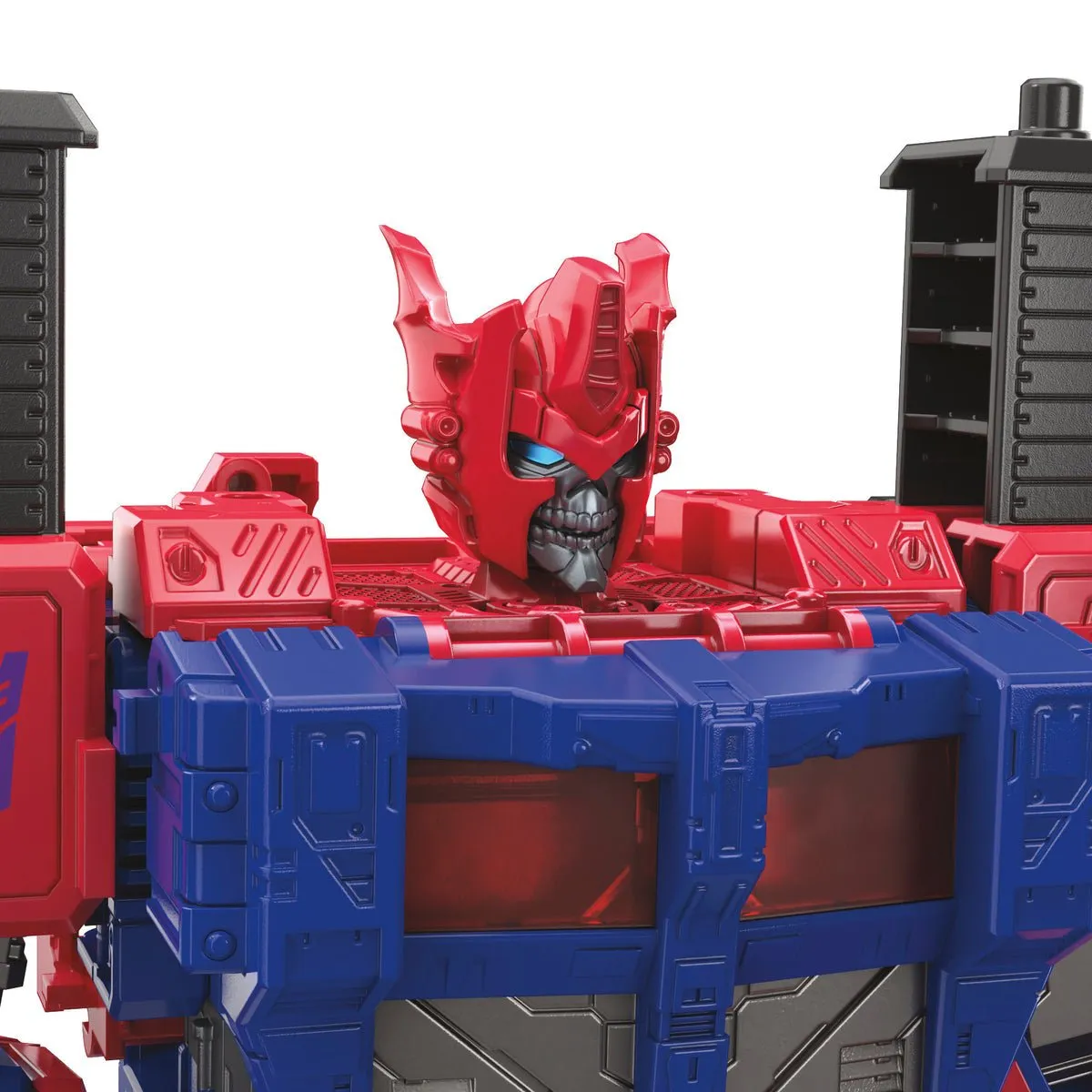 Transformers Generations Shattered Glass Ultra Magnus