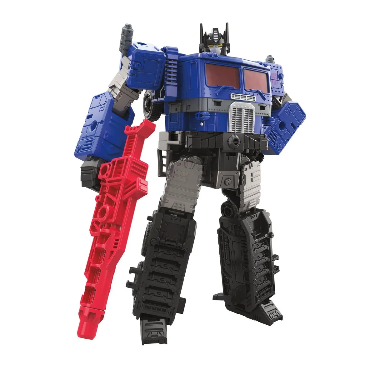 Transformers Generations Shattered Glass Ultra Magnus