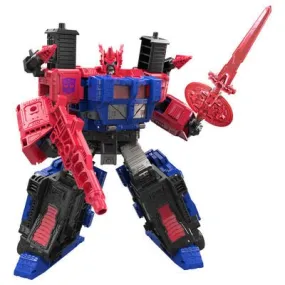 Transformers Generations Shattered Glass Ultra Magnus