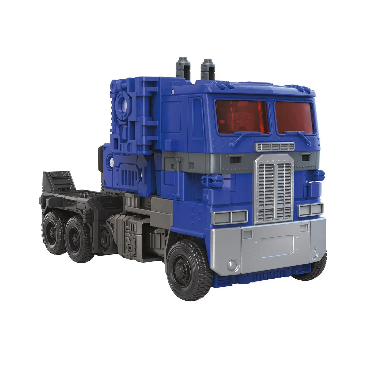 Transformers Generations Shattered Glass Ultra Magnus