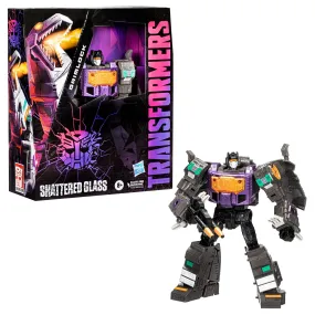 Transformers: Shattered Glass Collection - Grimlock Exclusive Action Figure (F7812) LOW STOCK