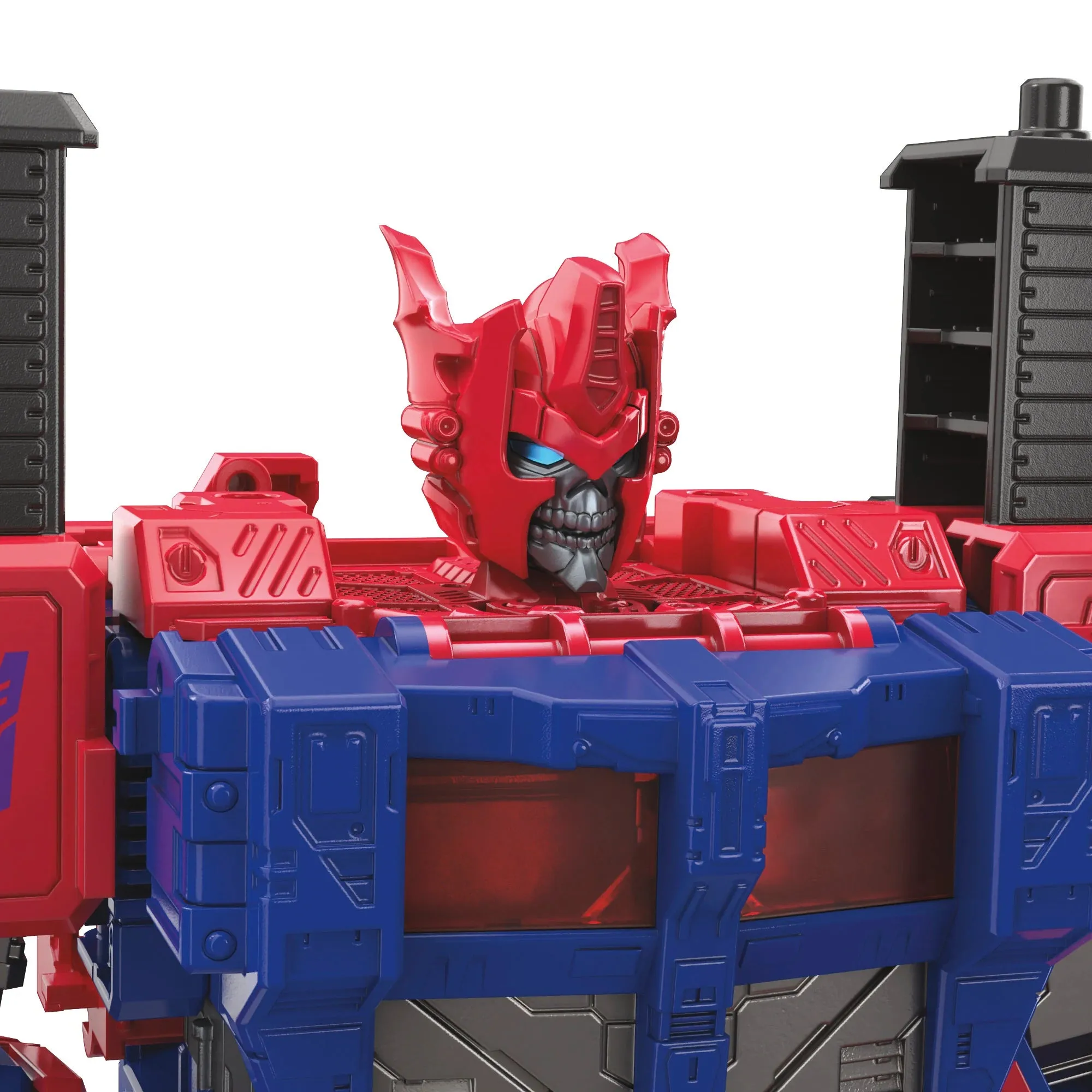 Transformers - Shattered Glass - Ultra Magnus (Exclusive Hasbro Pulse Variant) Action Figure (F4118) LOW STOCK