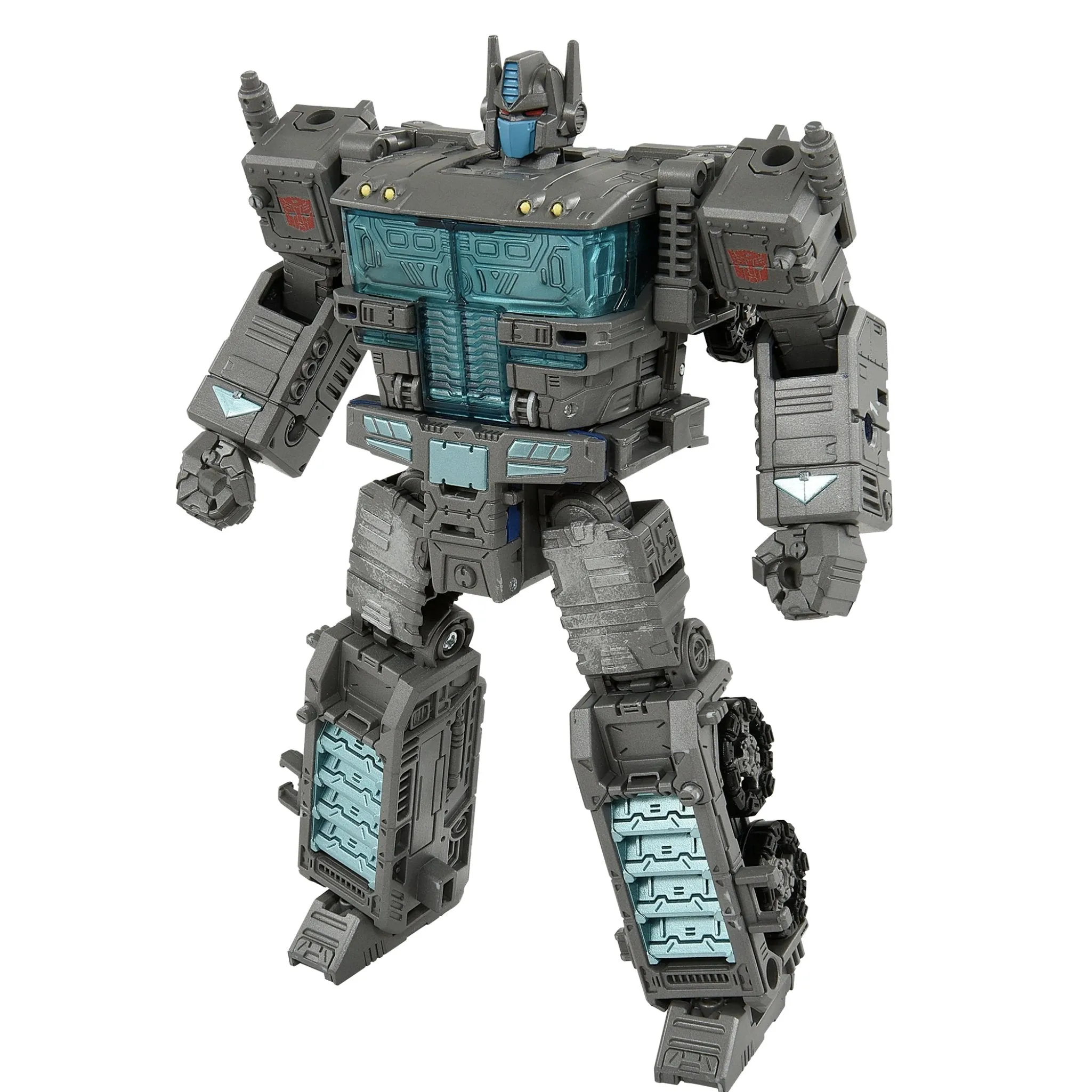 Transformers Takara Tomy Premium Finish GE-03 Ultra Magnus
