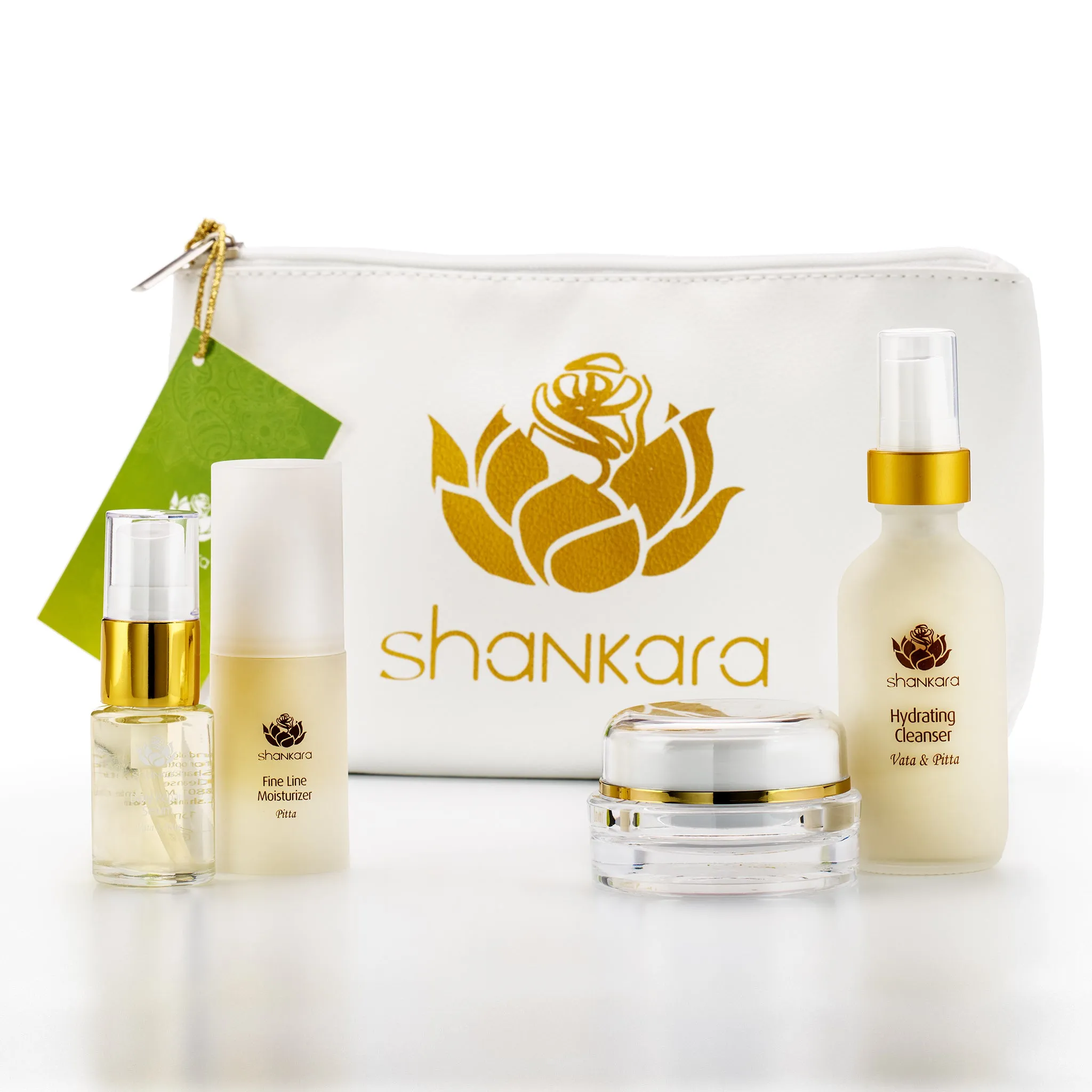 Travel Kit for Normal Skin
