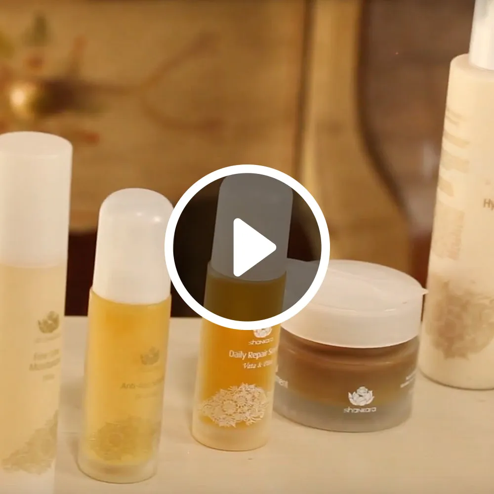 Travel Kit for Normal Skin