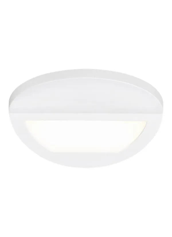 Traverse Aubrey Wall Wash - Round