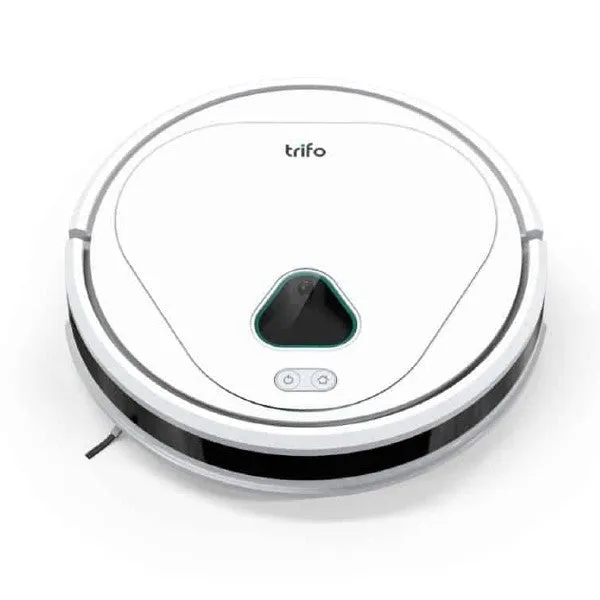 Trifo Max Pet Robotic Vacuum