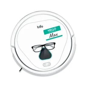 Trifo Max Pet Robotic Vacuum