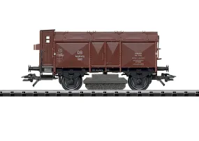 Trix HO 24050 Track Cleaning Car