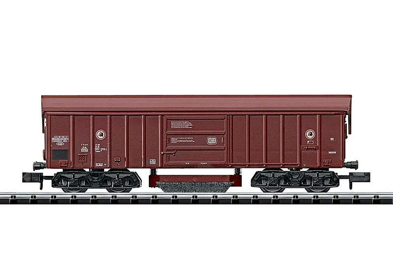 Trix N 15500 Track Cleaning Car
