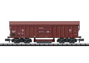 Trix N 15500 Track Cleaning Car