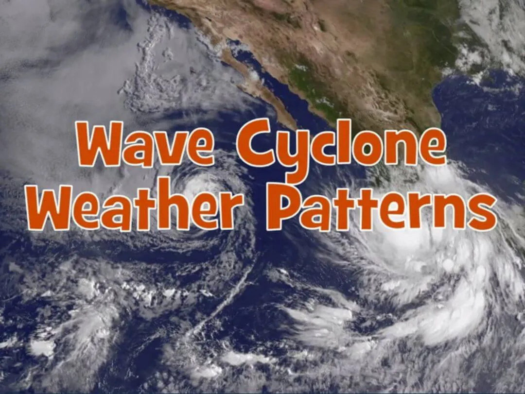Understanding Weather - Interactive eLearning Course