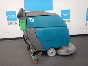 Used 900357-10454337 (T3) Scrubber