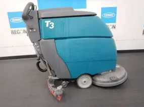 Used 900358-10546775 (T3) Scrubber