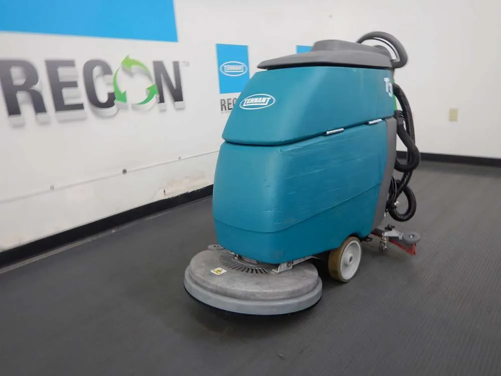 Used 900358-10546775 (T3) Scrubber